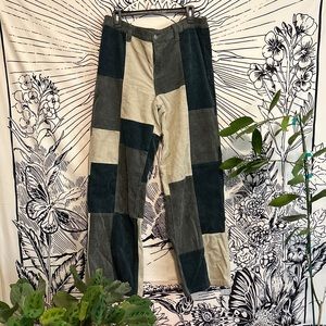 Pacsun corduroy pants